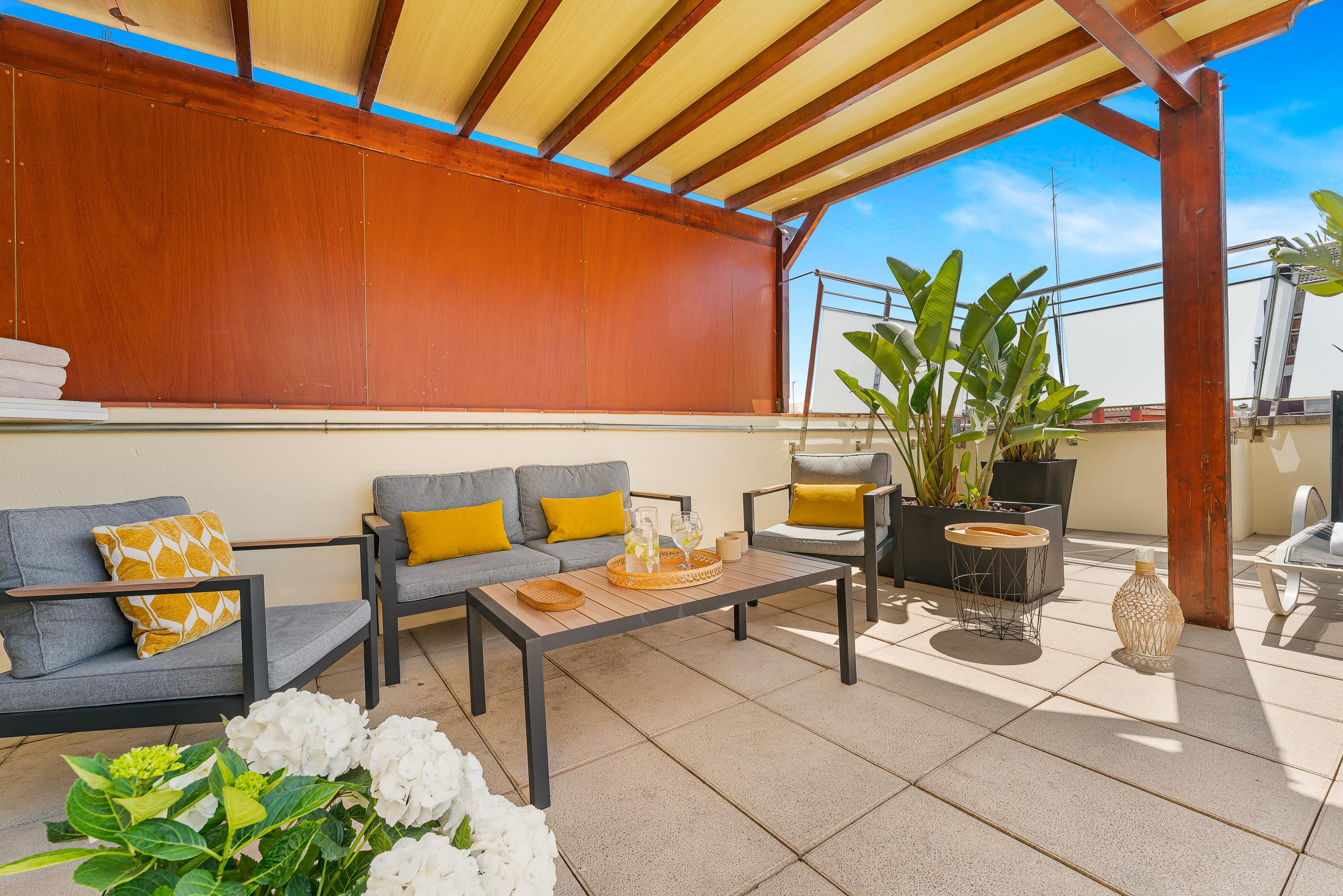 Acacia Suite Barselona Dış mekan fotoğraf