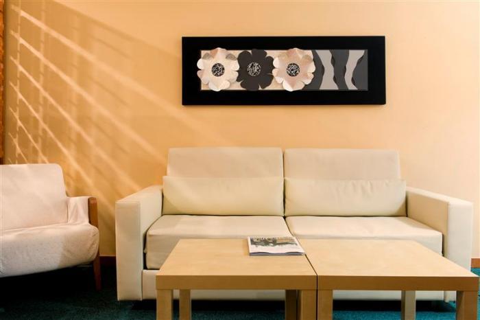 Acacia Suite Barselona Oda fotoğraf